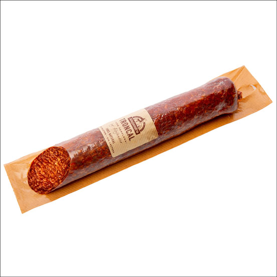 Chorizo Troncal