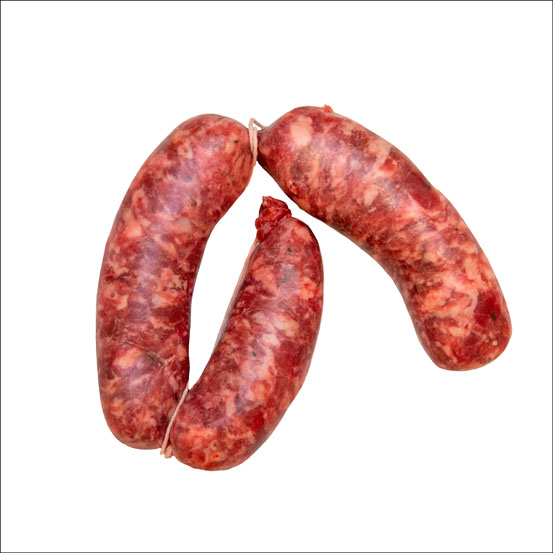 chorizo criollo