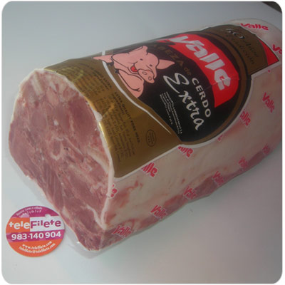 CABEZA DE CERDO