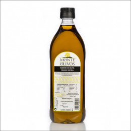 Monteolivos. AOVE