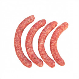 Salchichas 