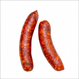 Chorizo fresco 