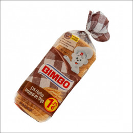 BIMBO INTEGRAL